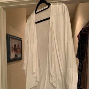 James Perse cardigan